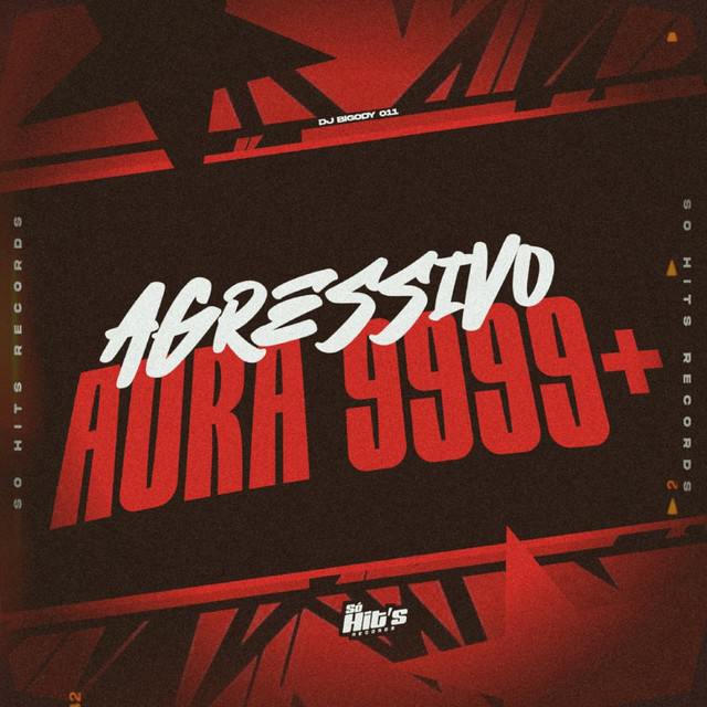 Agressivo Aura 9999+