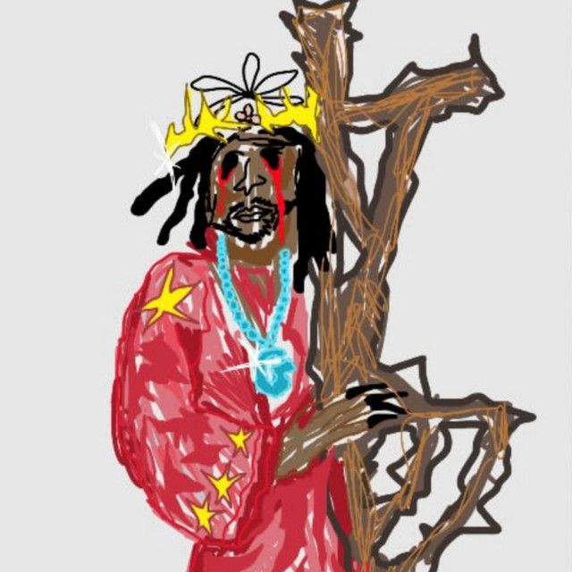 stance cover art