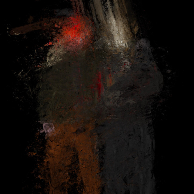 BLOODIED