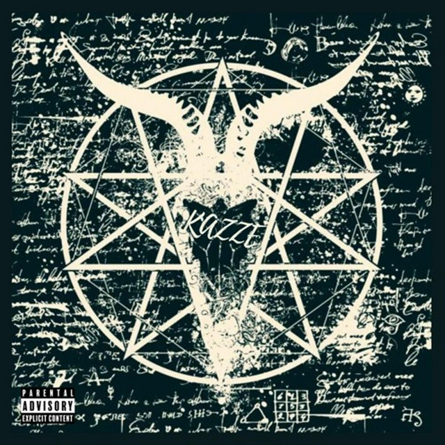 DEMONS cover art