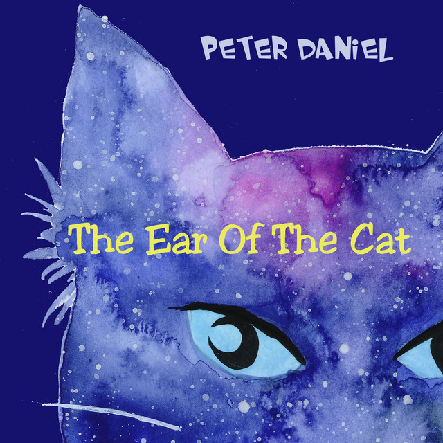 The Ear of the Cat - Single by Peter Daniel | Spotify