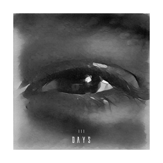 III DAYS cover art
