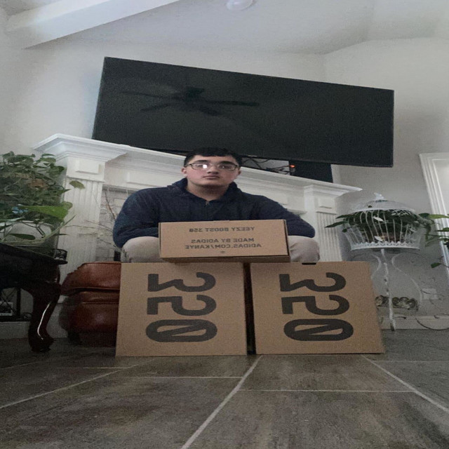 L cover art