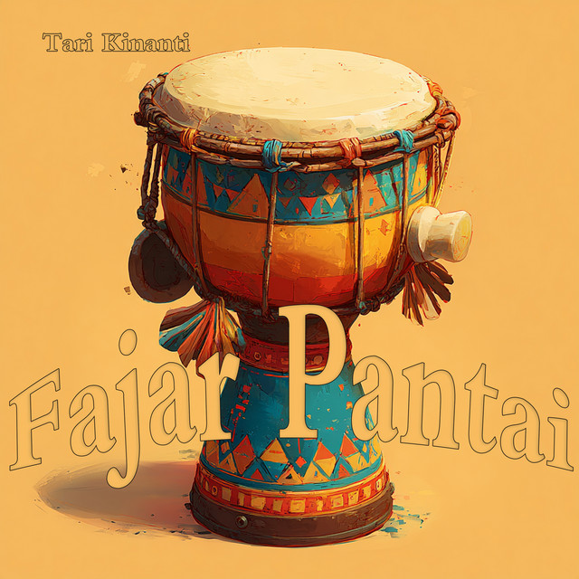 Tari Kinanti