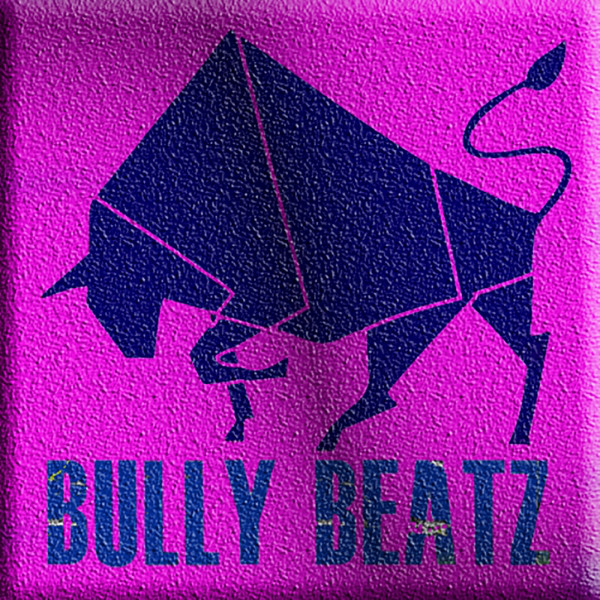Bully Beatz Compilation cover art
