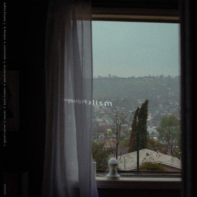 photorealism cover art