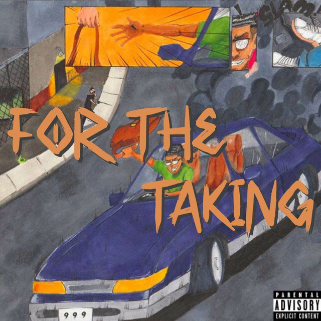 For the Taking