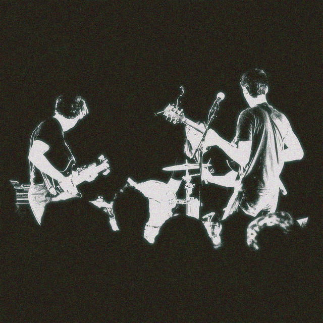 Nebel (Studio Session) cover