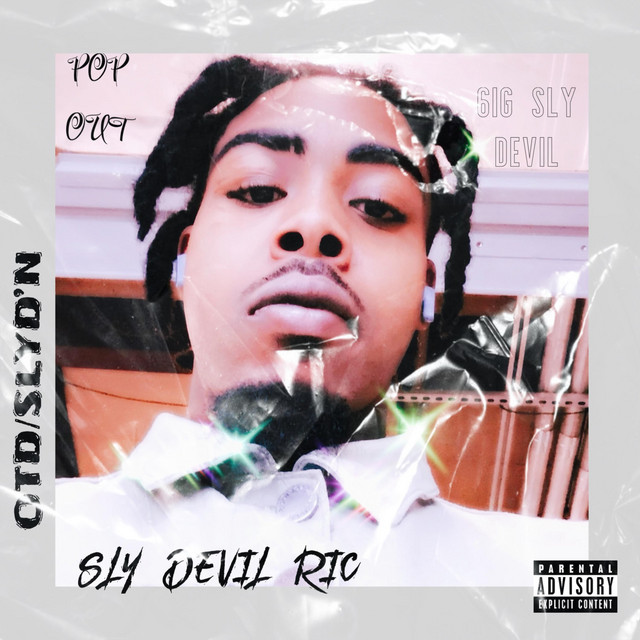 Pop OuT - Single by Sly Devil Ric | Spotify