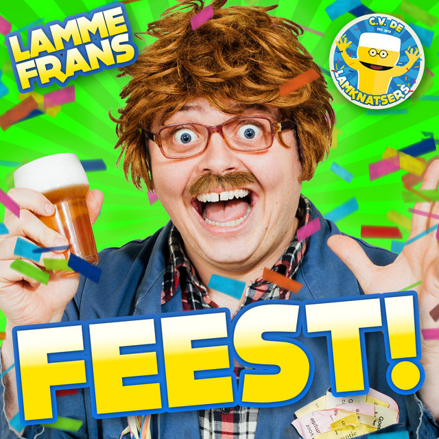 Feest!