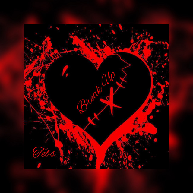 Break Up cover art