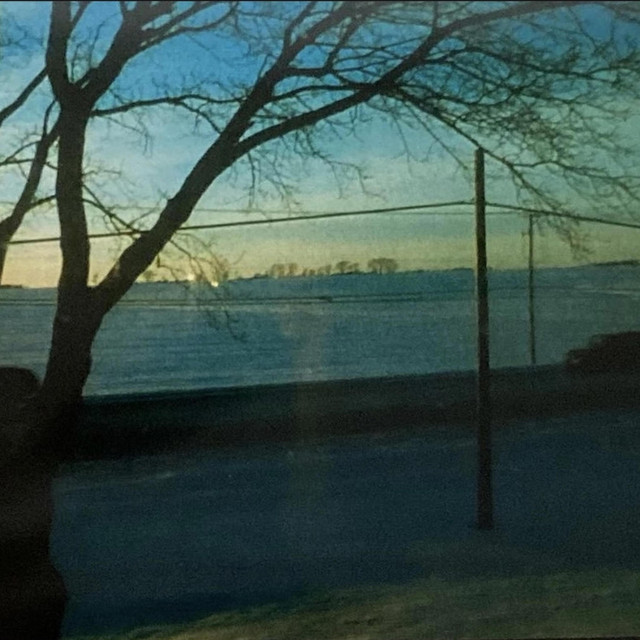 Love and Depression cover art