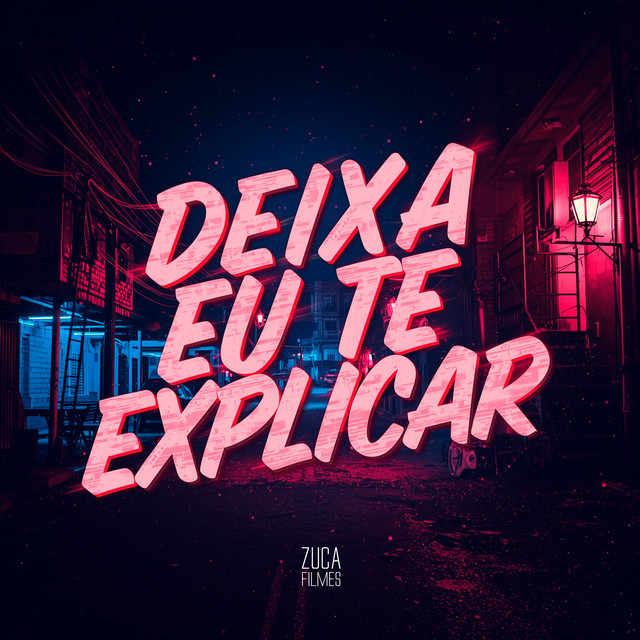Deixa Eu Te Explicar