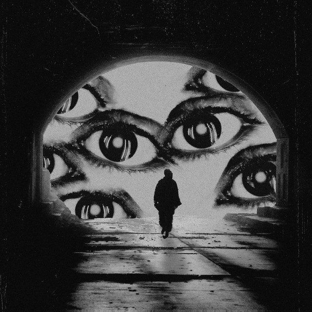 The Change cover