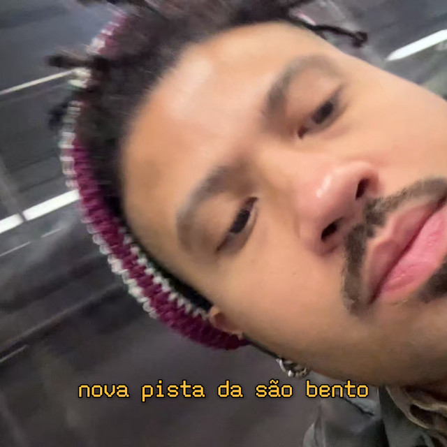 Nova Pista da São Bento