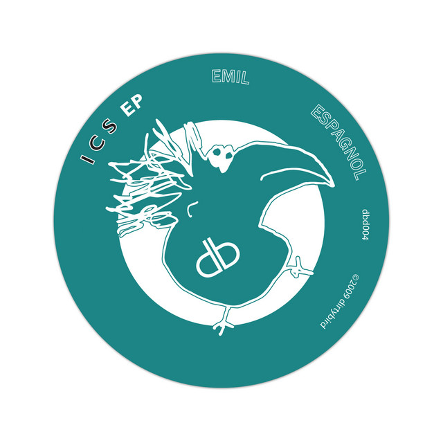 Espagnol album art