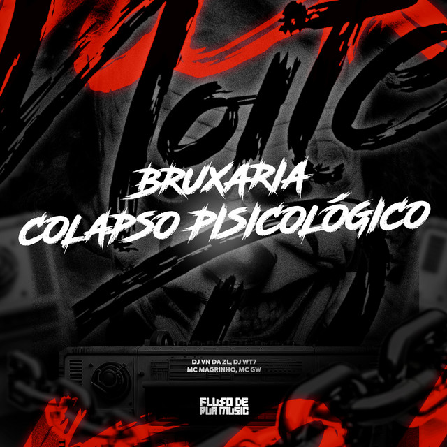 Bruxaria Colapso Pisicológico