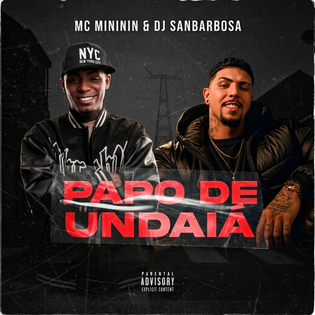 Papo de Undaiá album image