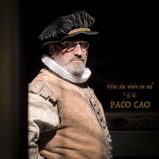Paco Cao