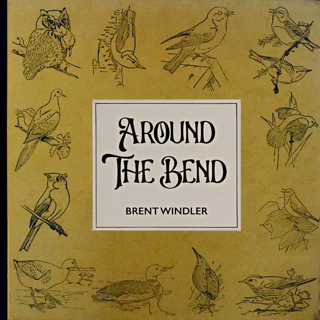 Around the Bend album image