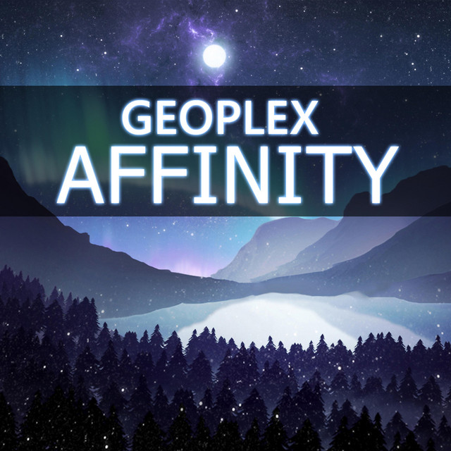 Affinity cover art