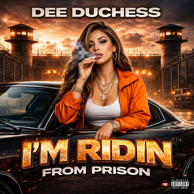 I'm Ridin (from Prison)