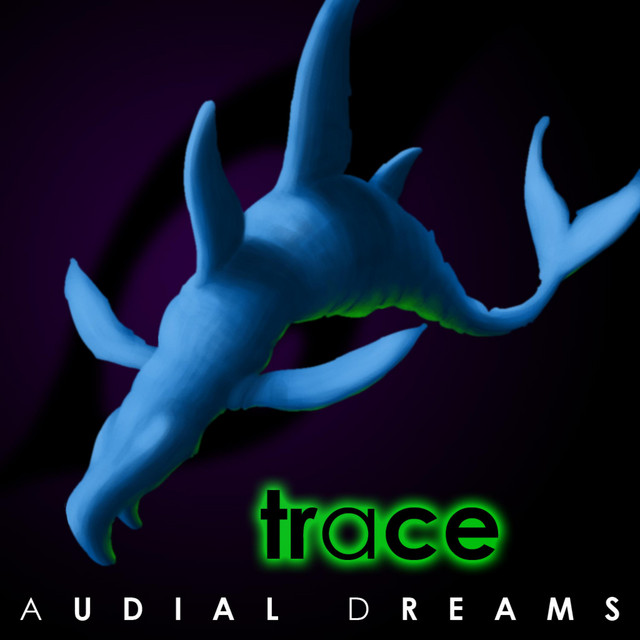 Audial Dreams cover
