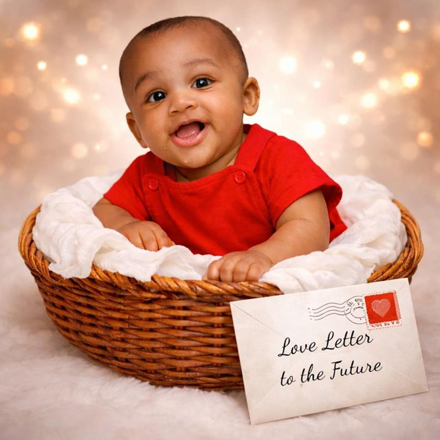 Love Letter to the Future