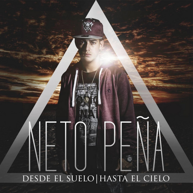 Desde el Suelo Hasta el Cielo cover art