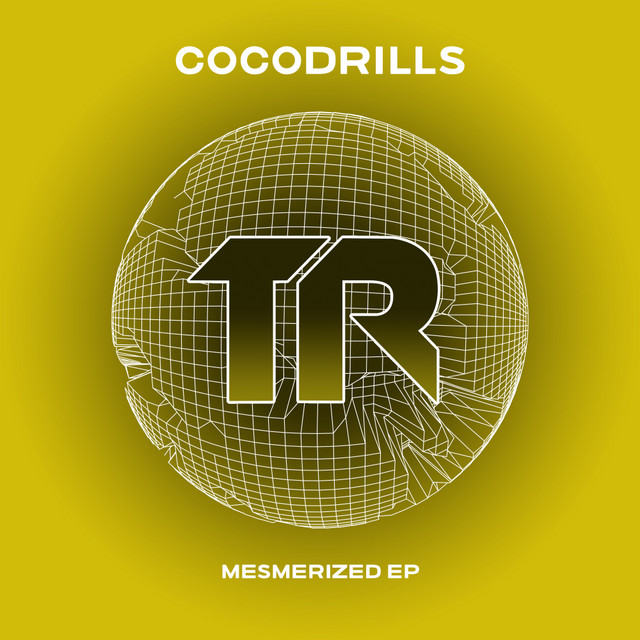 Mesmerized album art