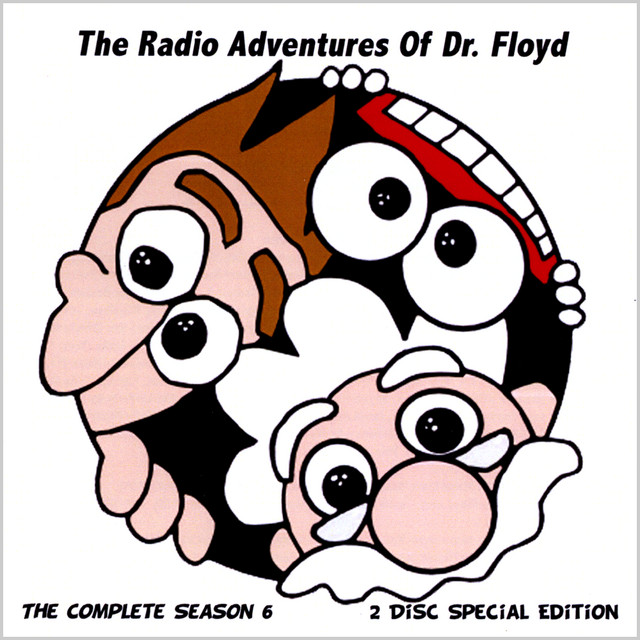 DoctorFloyd