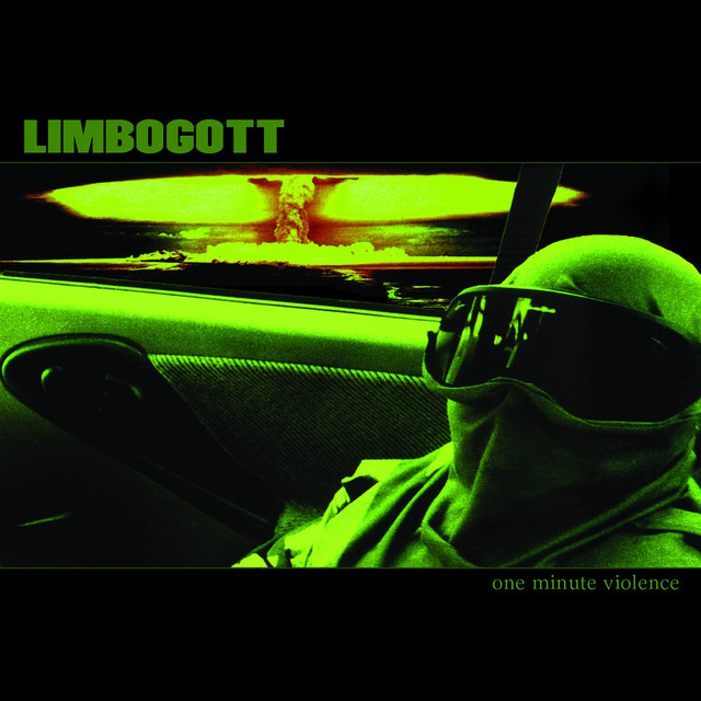 Limbogott