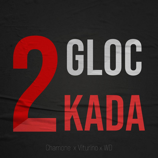 2 Glockada cover art