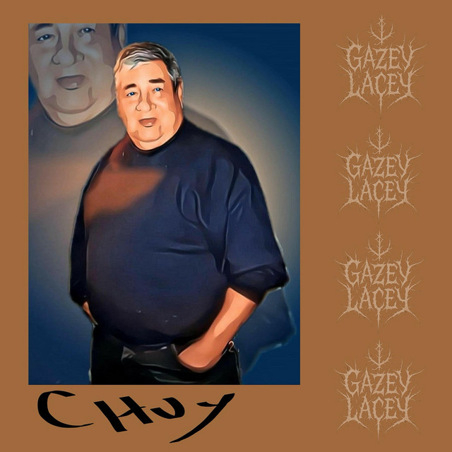 Chuy cover