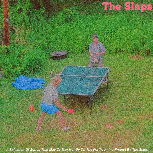Singles cover art