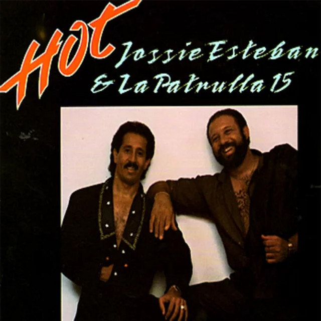 Hot cover art