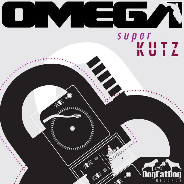SuperKutz album art
