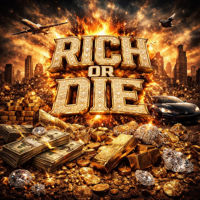 Rich Or Die