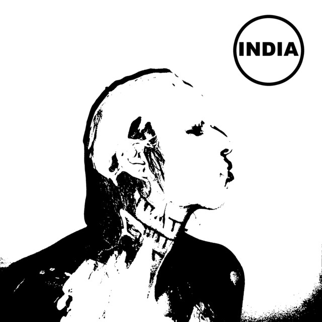 India cover art