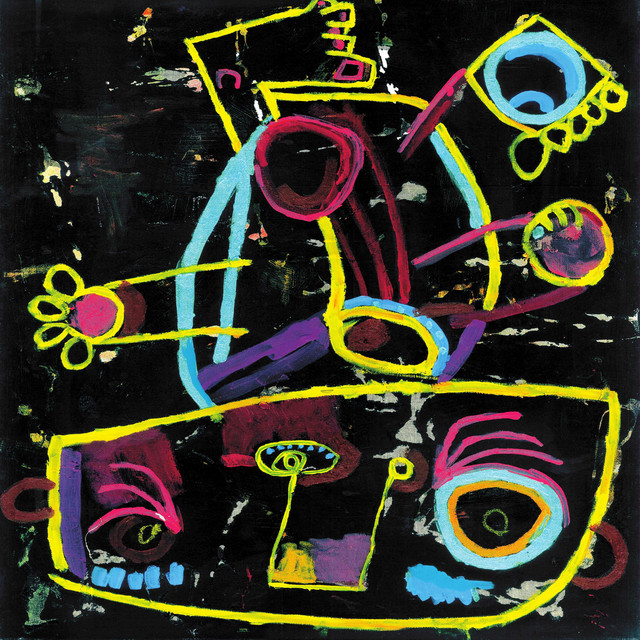 Dance Of The Red Herrings cover art