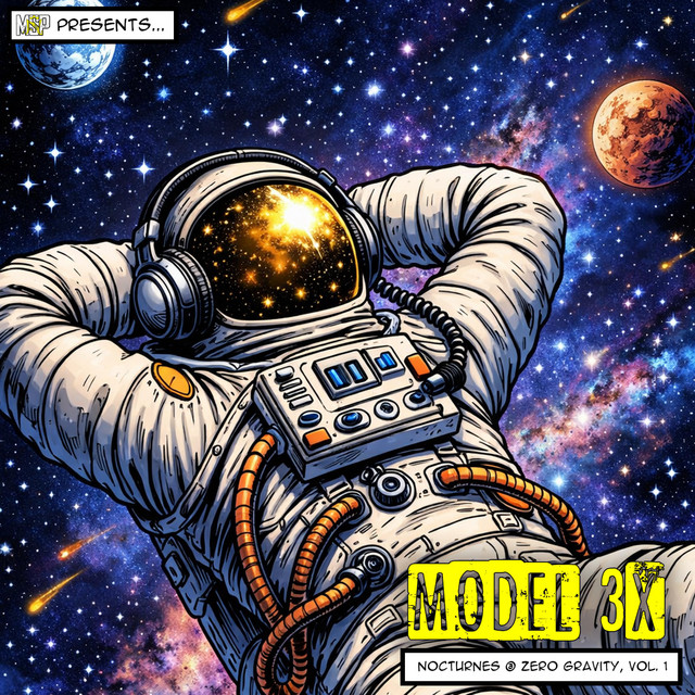 Deal Closer, Day 181 - Instrumental cover art