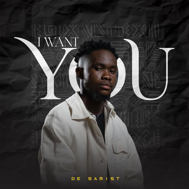 I Want You