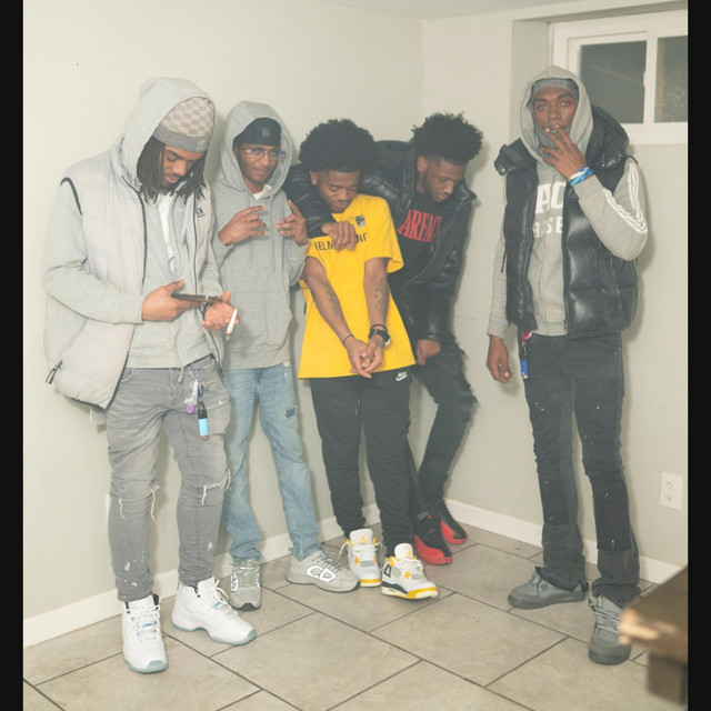 Loyalty Over 3verything cover