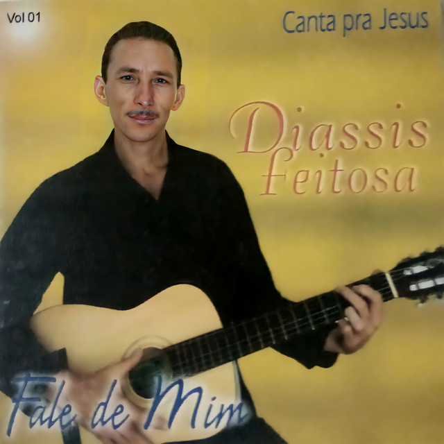 DIASSIS FEITOSA | Spotify