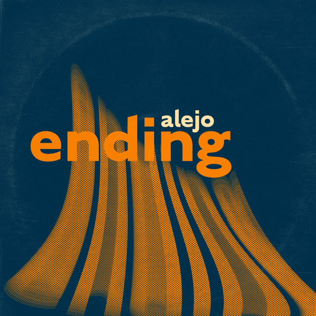Ending cover art