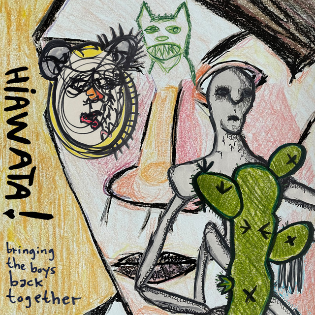 Hiawata!