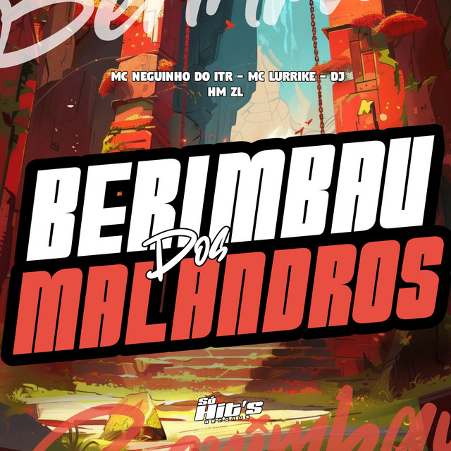 Berimbau Dos Malandros