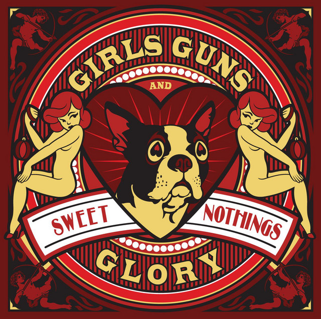 Girls Guns & Glory Photo