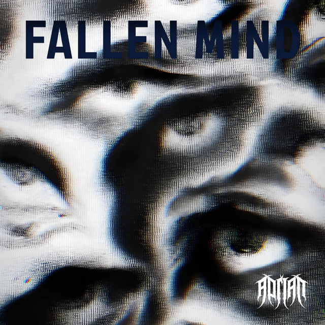 Fallen Mind cover art