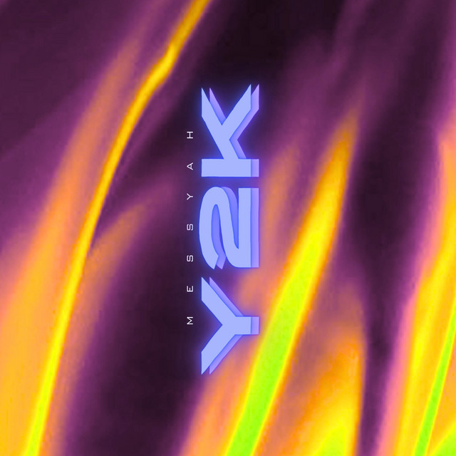 Y2k cover art